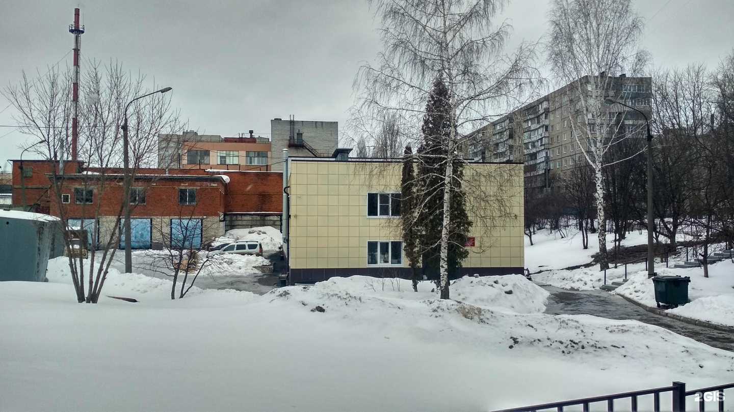 Отзывы на компанию Родина в Чебоксарах c фото - фотография 2 из 2