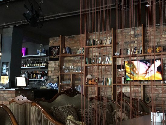 Отзывы на компанию Bar & Karaoke Plehanov в Воронеже c фото