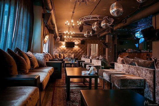 Отзывы на компанию Bar & Karaoke Plehanov в Воронеже c фото - фотография 2 из 4