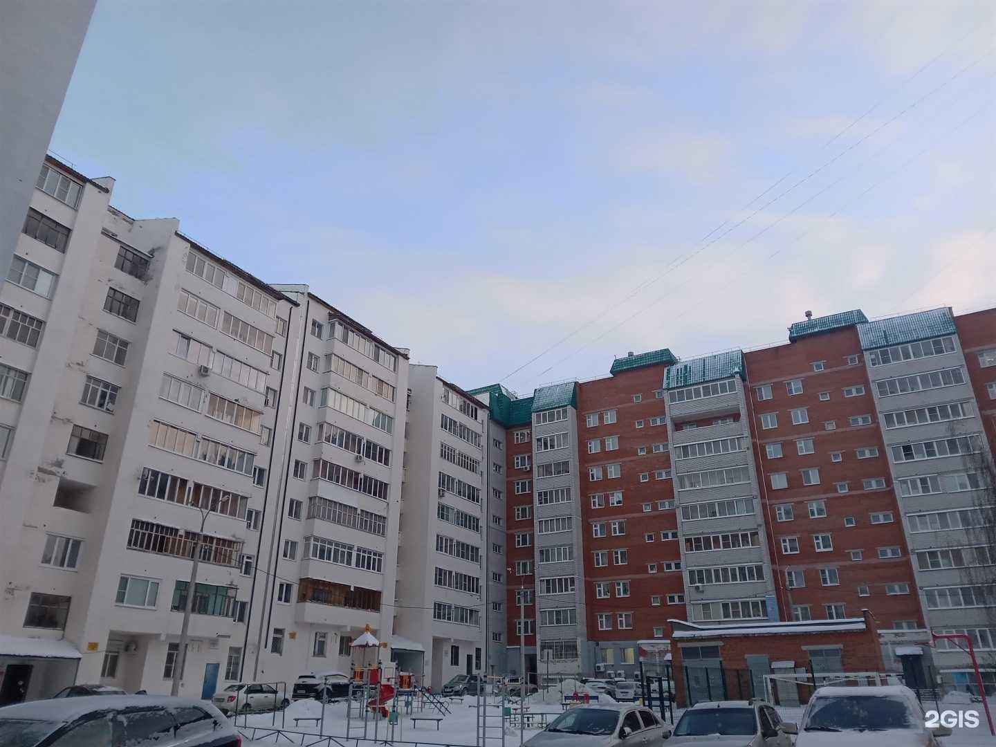 Отзывы на компанию Instalazerpro в г. Чебоксары c фото