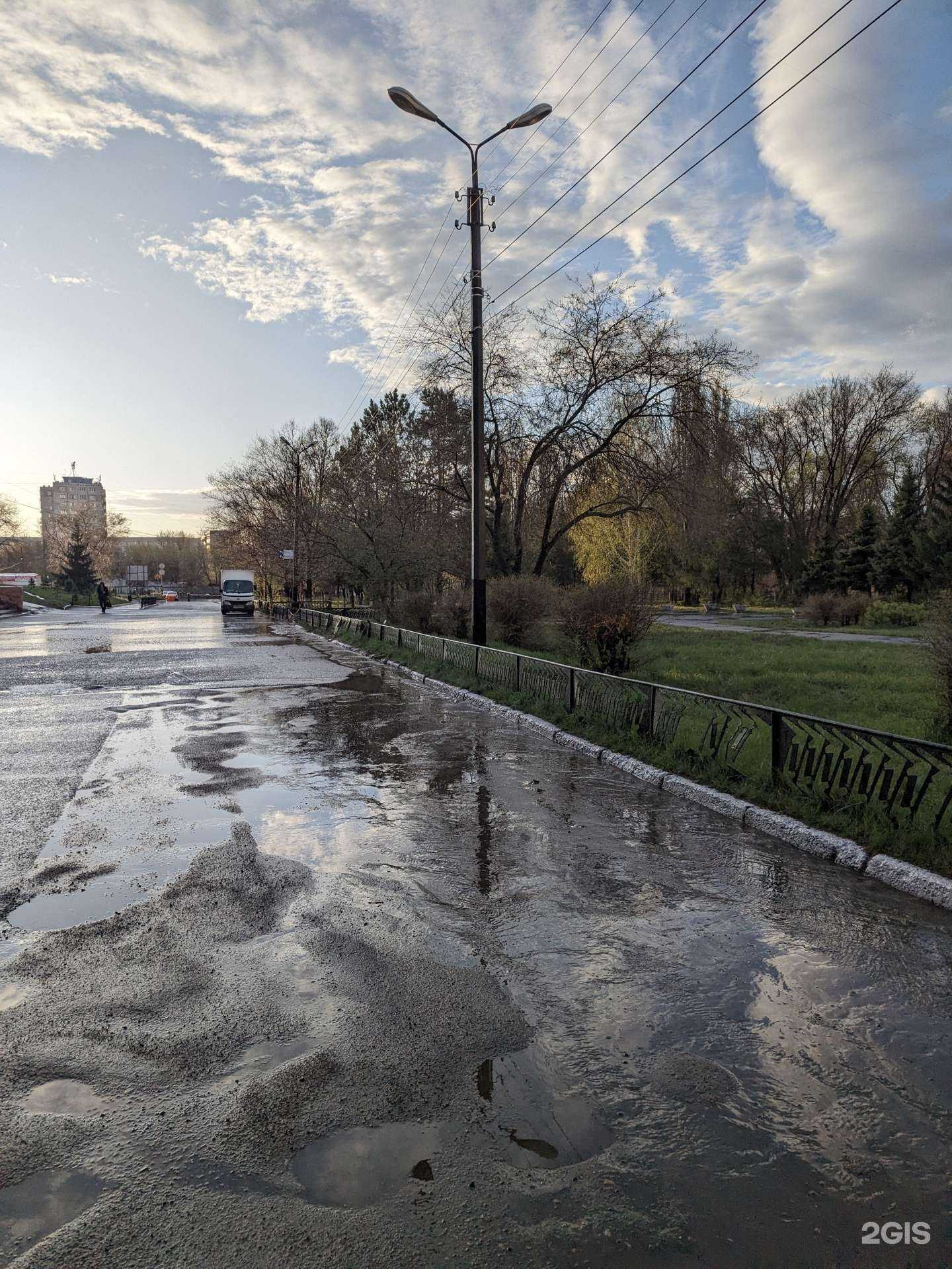 Отзывы на компанию Ползунок в Омске c фото - фотография 2 из 2