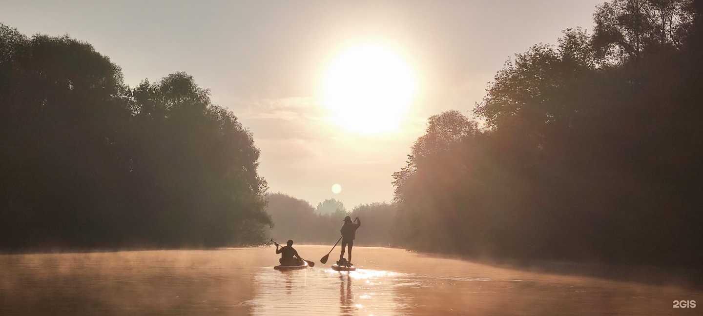 Отзывы на компанию Sup Time в г. Брянск c фото