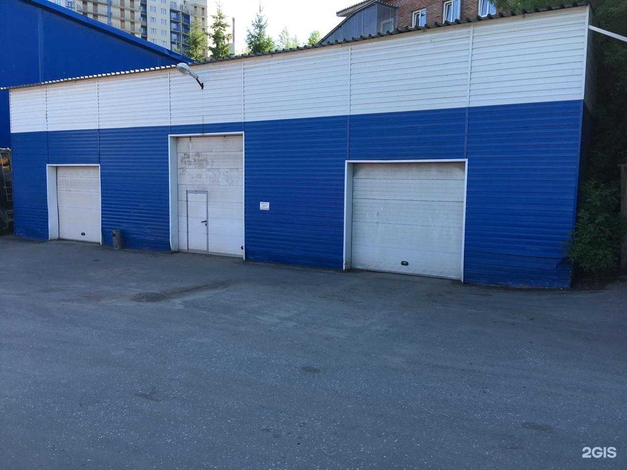 Отзывы на компанию Бриг в Новосибирске c фото