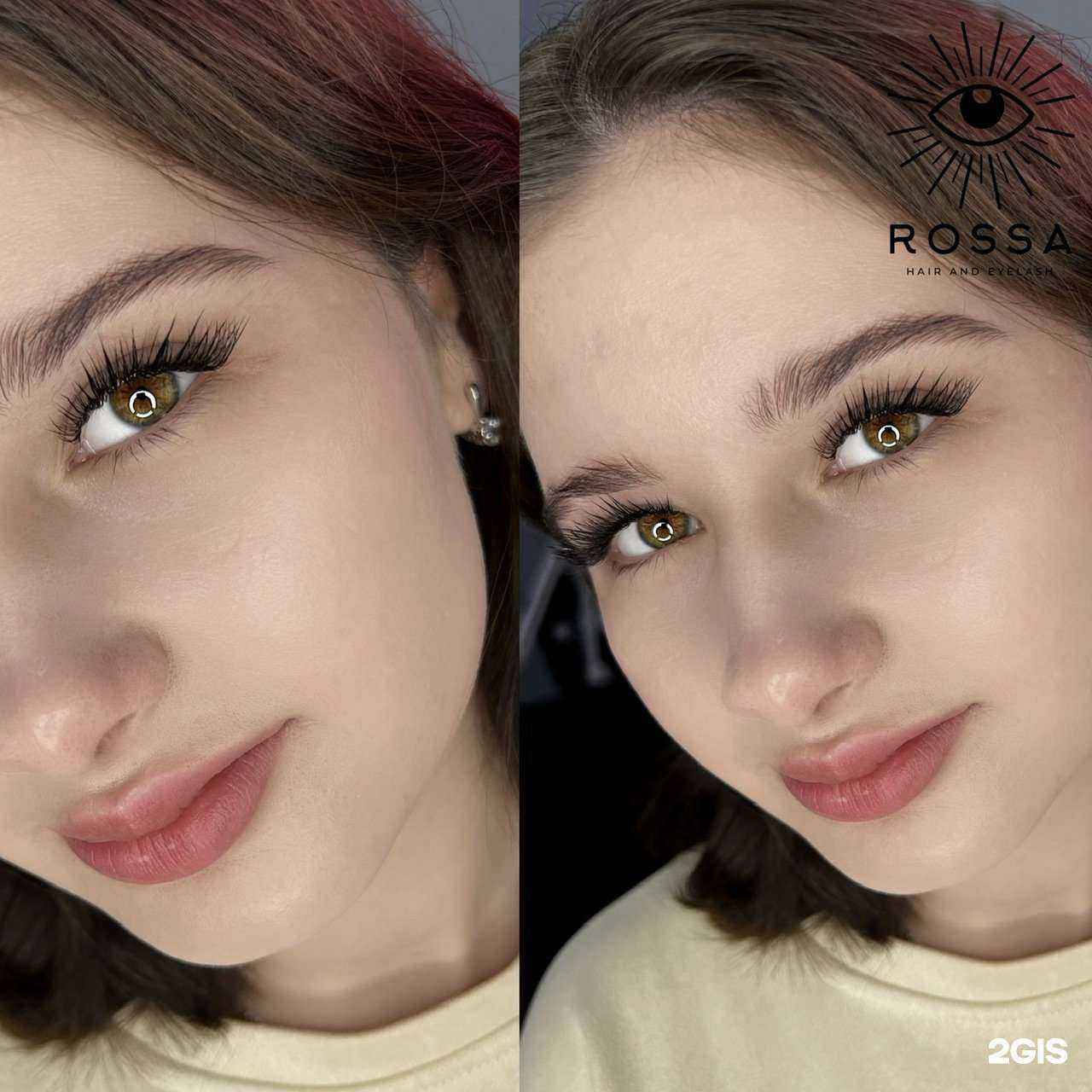 Отзывы на компанию Rossa в Хабаровске c фото