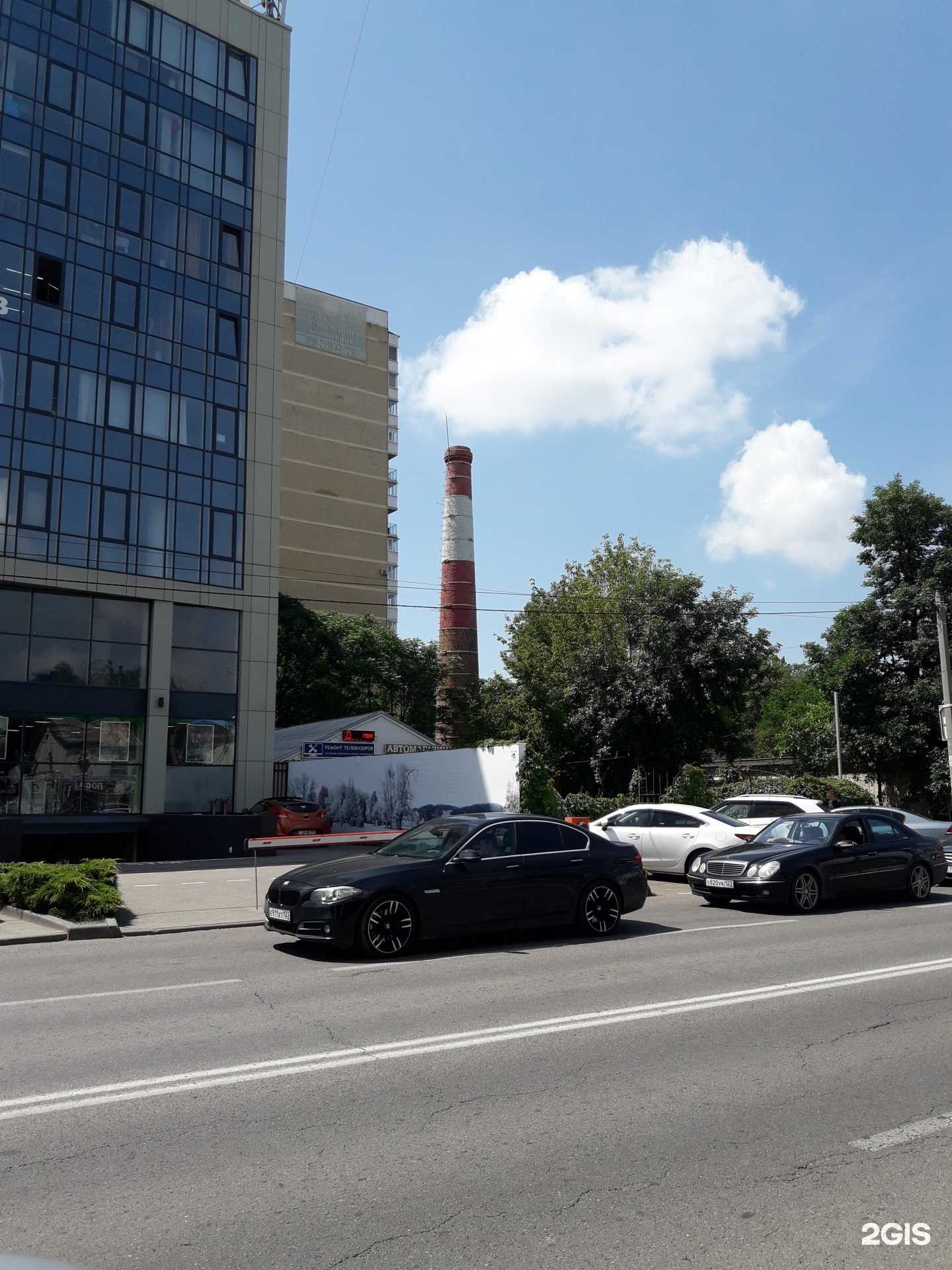 Отзывы на компанию Элегант в Краснодаре c фото - фотография 2 из 2