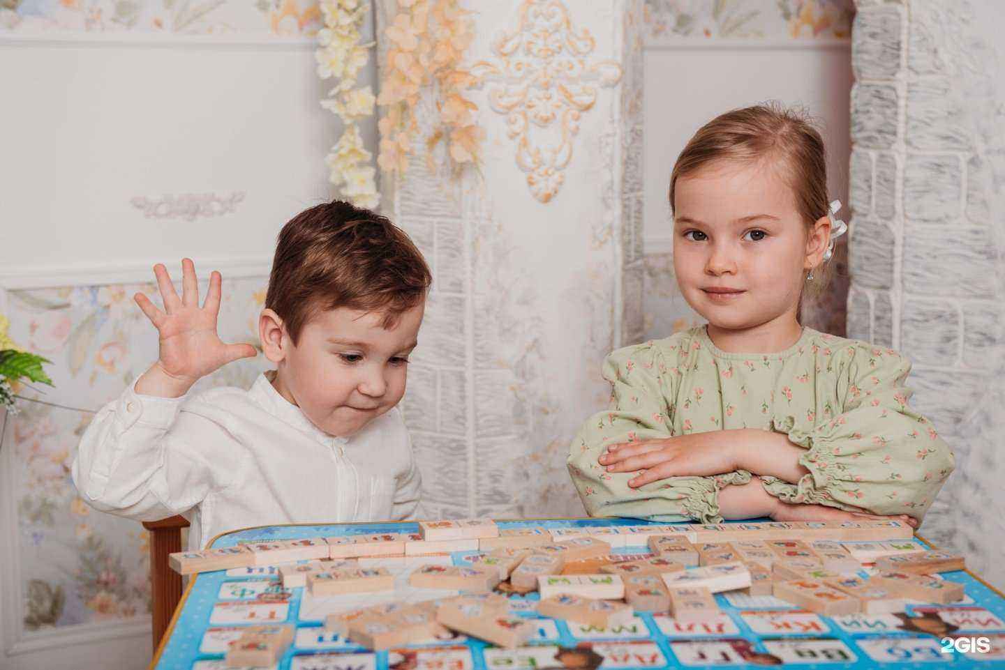 Отзывы на компанию Логозаврики в Тольятти c фото