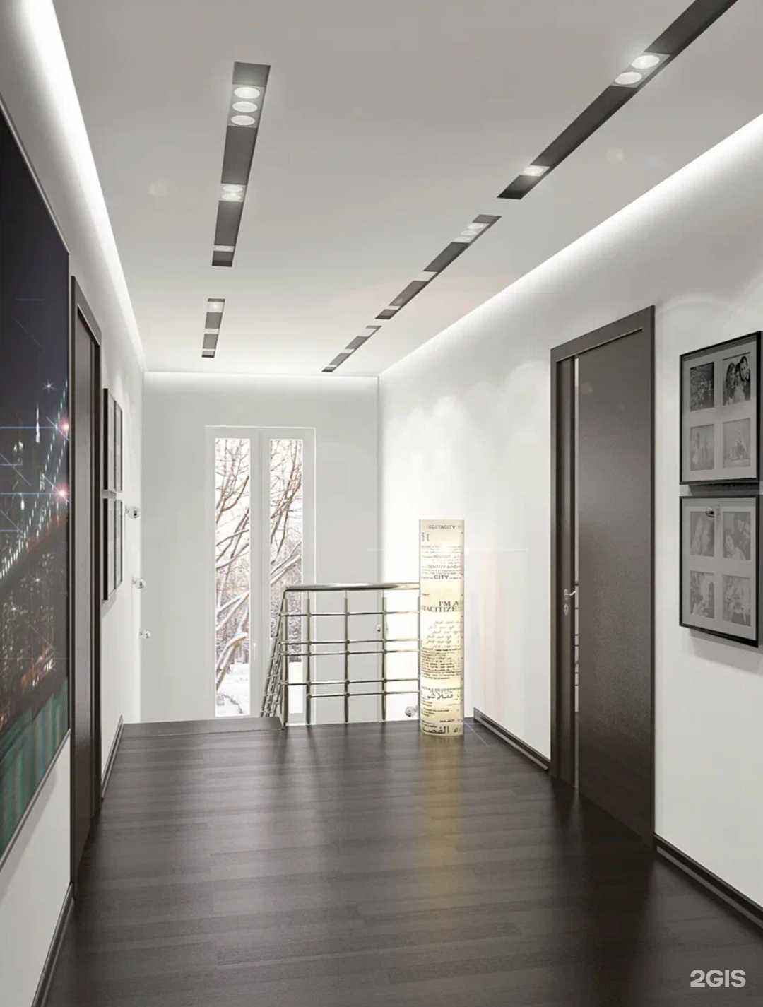 Отзывы на компанию ПрофиСтар в г. Красноярск c фото