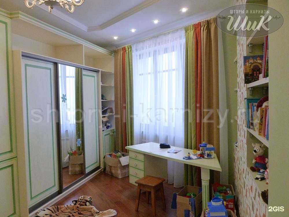 Отзывы на компанию Шик в г. Калуга c фото