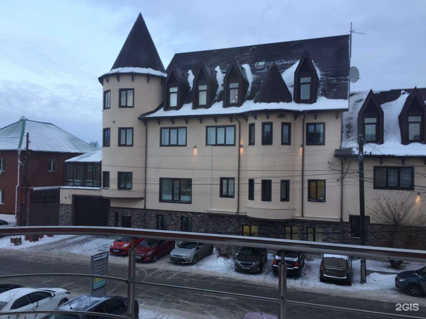 Отзывы на компанию Лоранза БухУчёт в г. Тюмень c фото