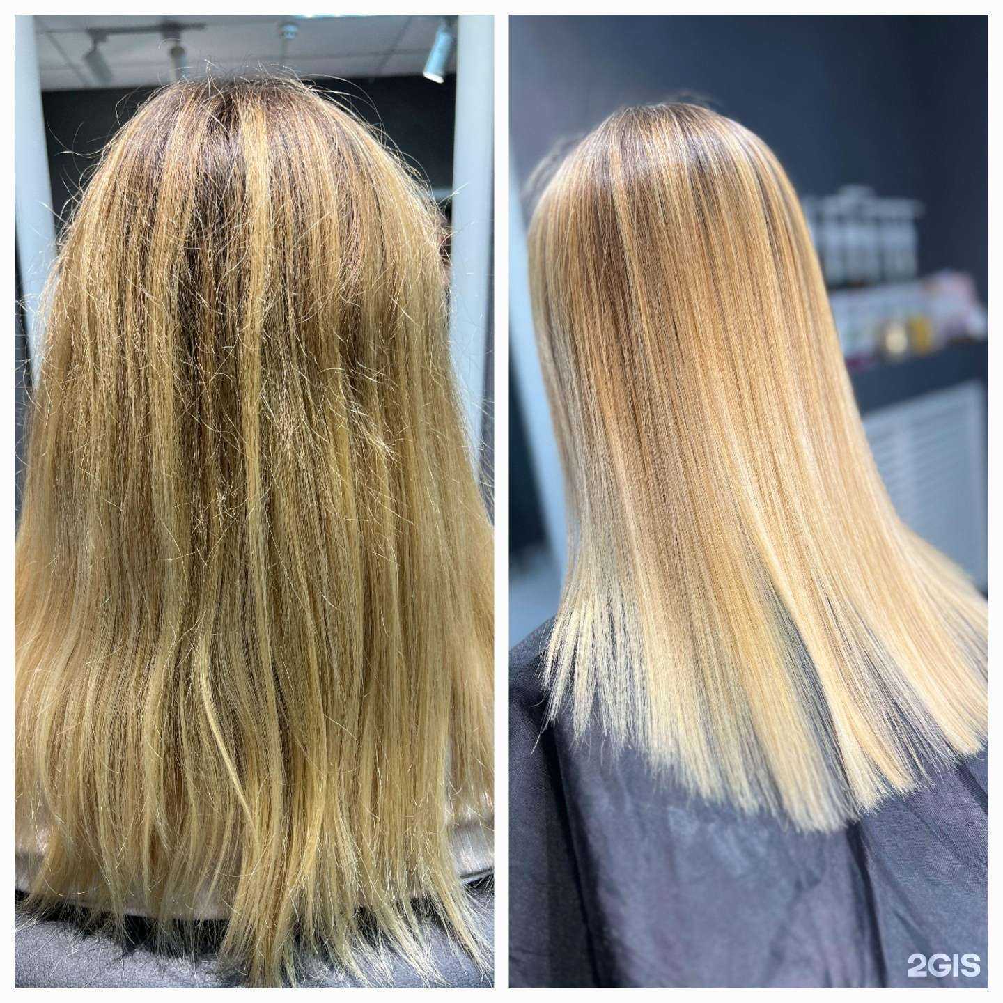 Отзывы на компанию Look hair studio в г. Петрозаводск c фото