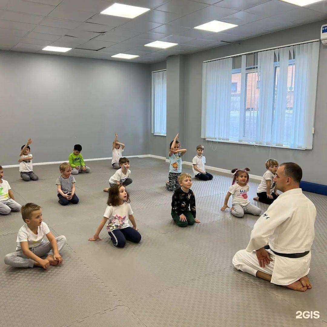 Отзывы на компанию Kid’s park в г. Владивосток c фото