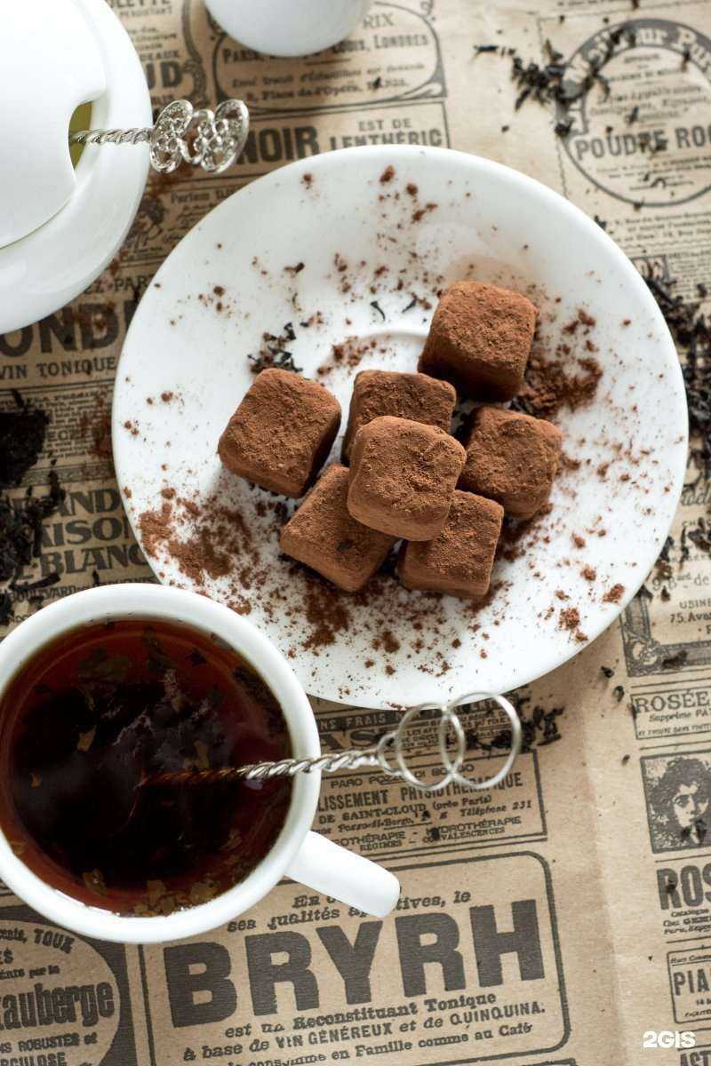 Отзывы на компанию Дом Конфеи в Новосибирске c фото