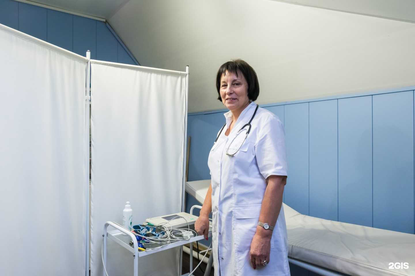 Отзывы на компанию Клиника доктора Лемберга в г. Воскресенск c фото