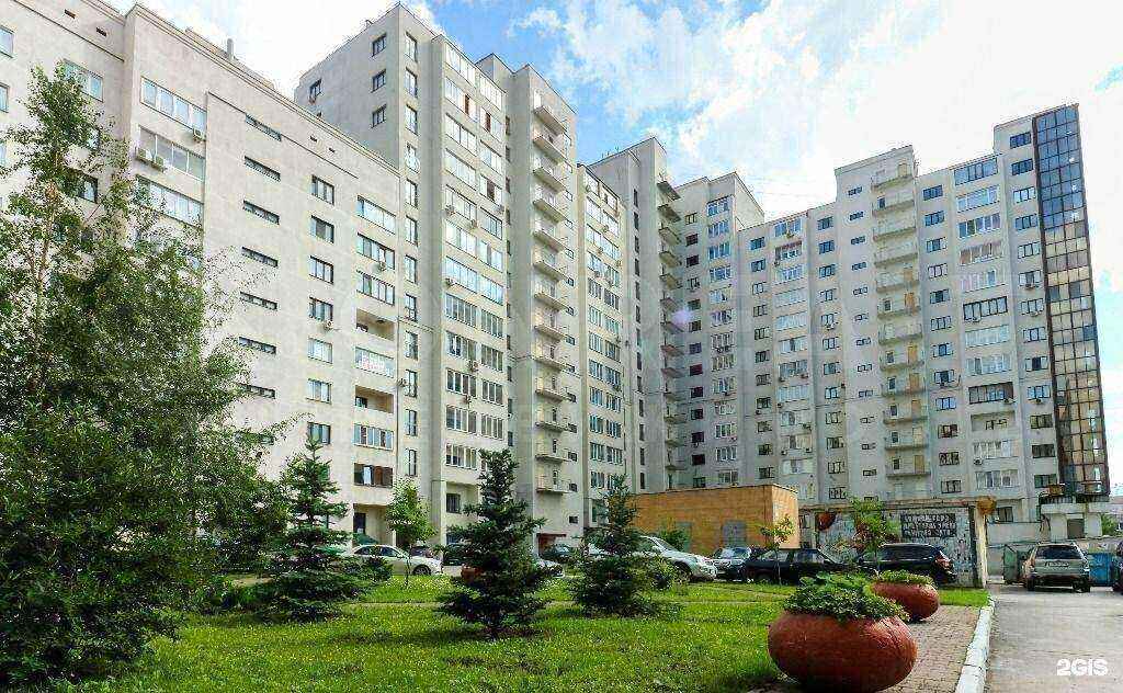 Отзывы на компанию Рубеж в Новосибирске c фото