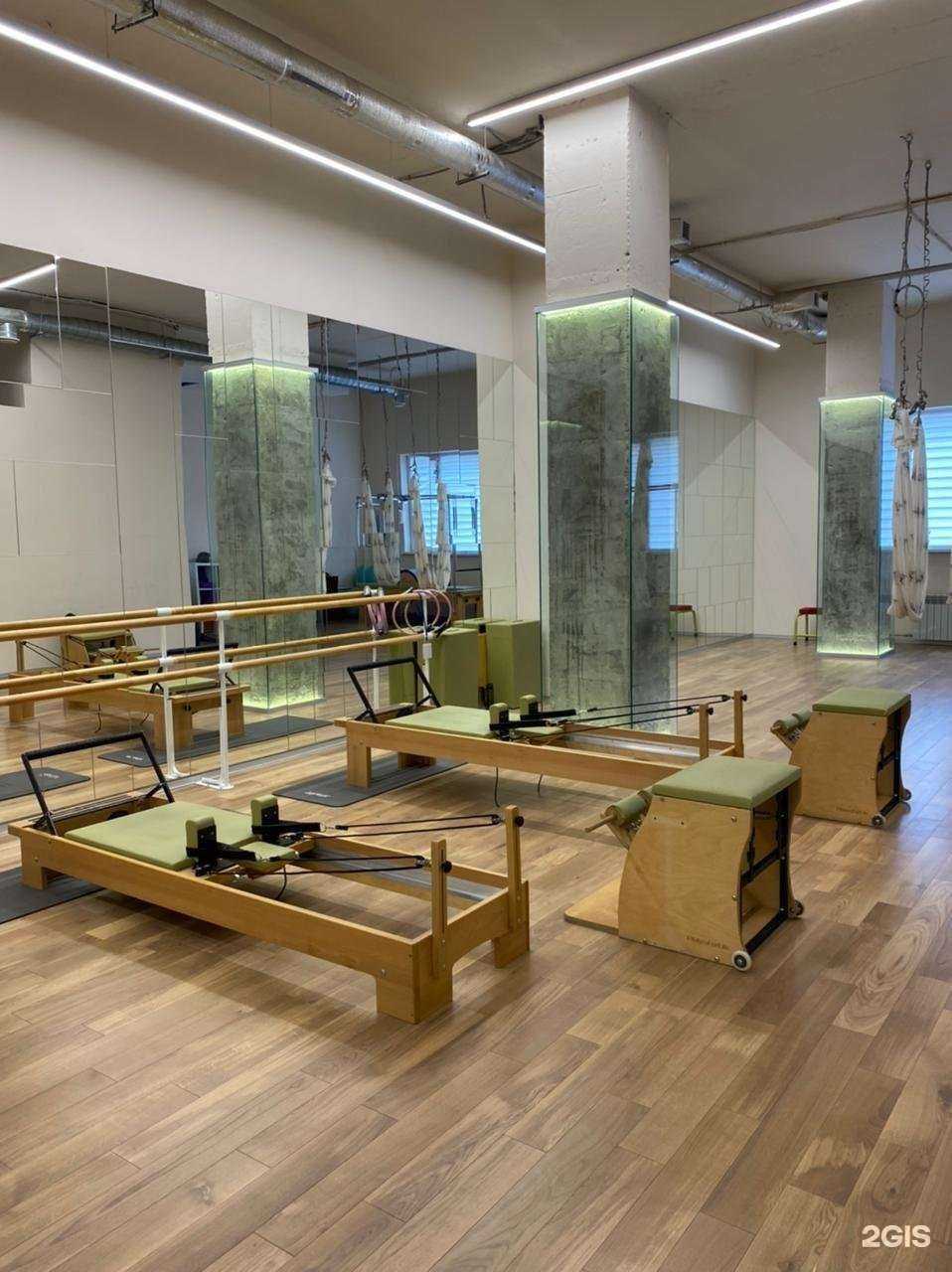 Отзывы на компанию Гравитация в г. Белгород c фото