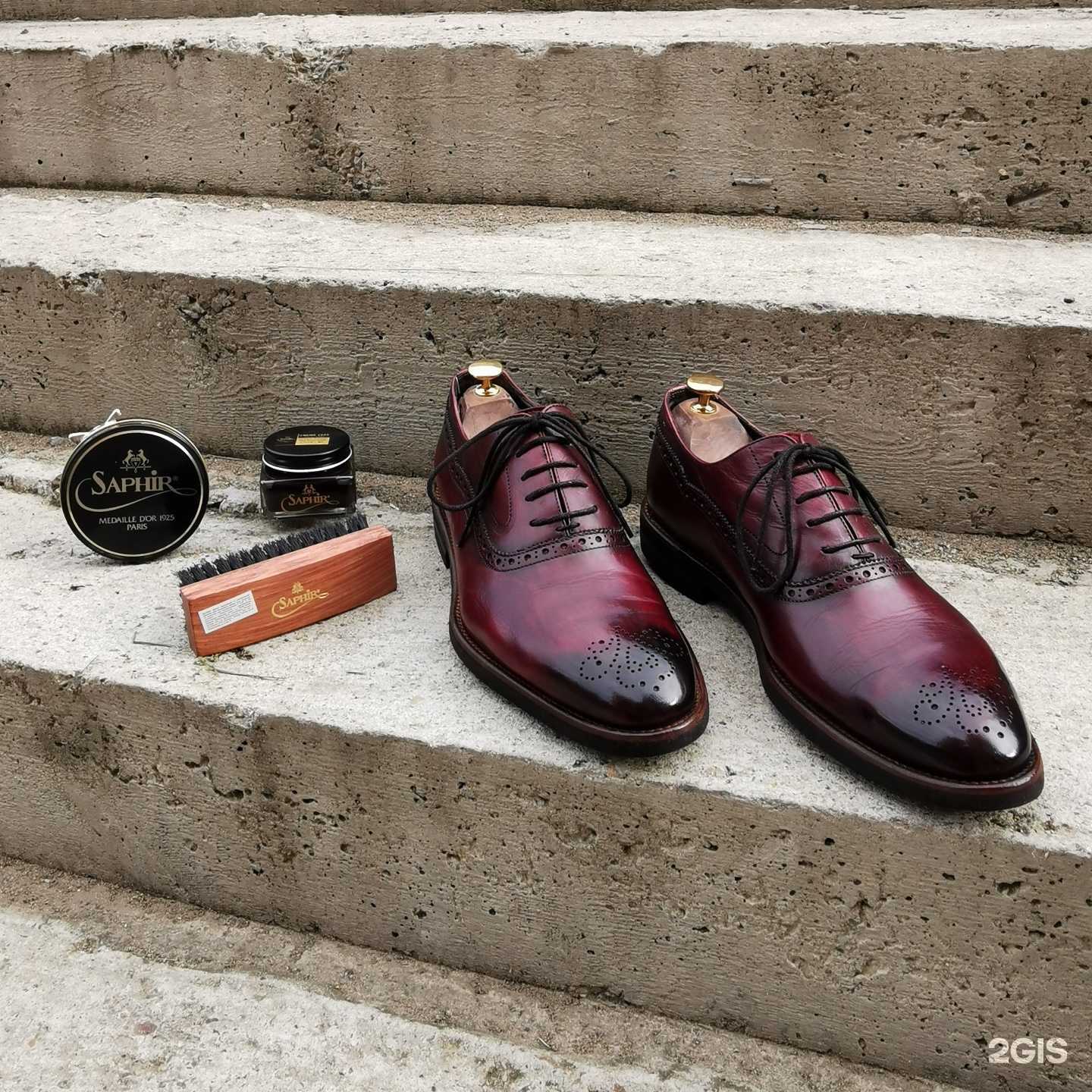 Отзывы на компанию В чистой обуви в г. Иркутск c фото