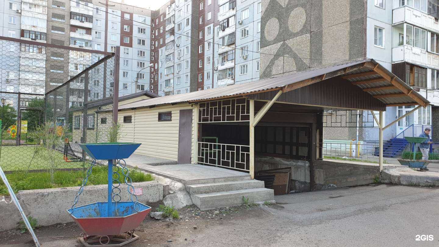 Отзывы на компанию Мастерская по ремонту обуви и изготовлению ключей в Красноярске c фото - фотография 2 из 2