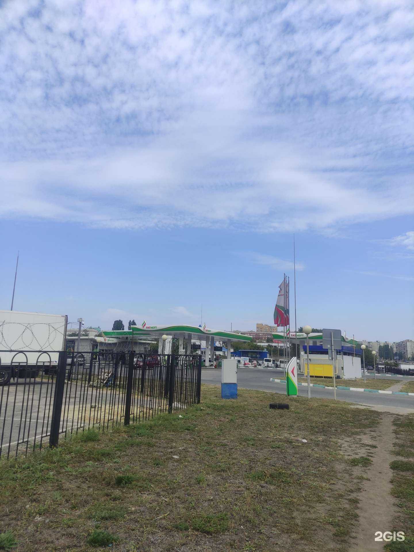 Отзывы на компанию Точка еды в Старом Осколе c фото