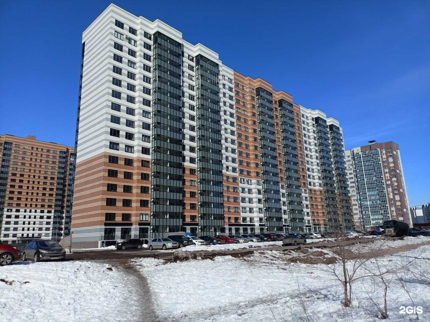 Отзывы на компанию Разливной Рай в Воронеже c фото - фотография 2 из 2