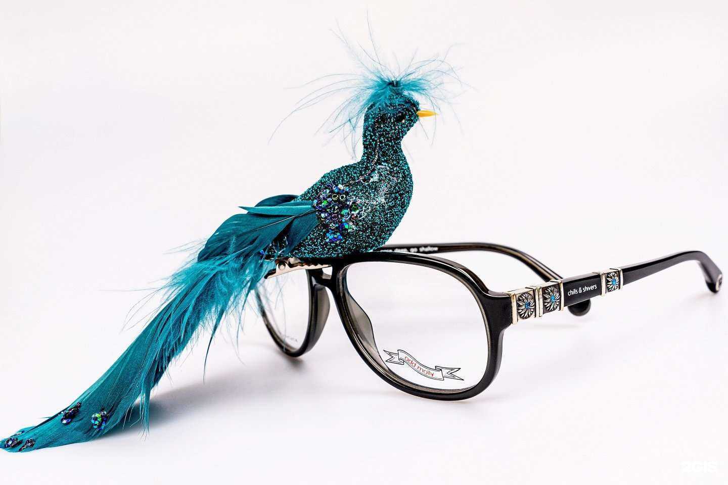 Отзывы на компанию Спектр-Оптика в г. Петропавловск-Камчатский c фото