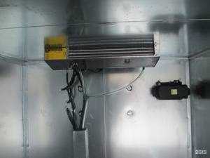 Отзывы на компанию ИжАвтоХолод в Ижевске c фото