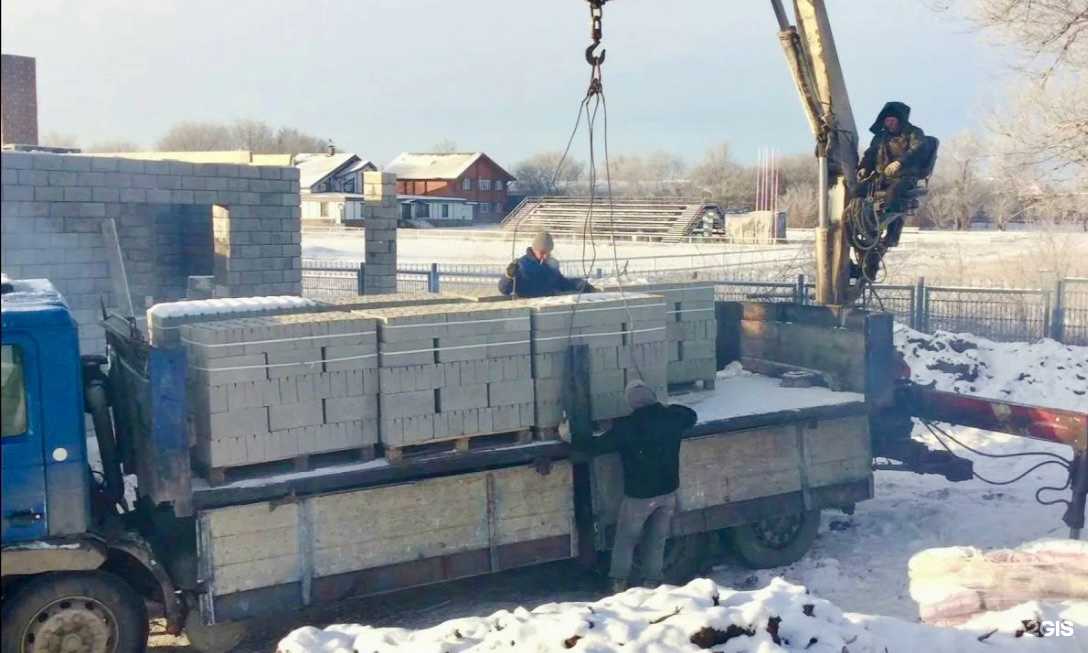 Отзывы на компанию Ст Магнум в Казани c фото