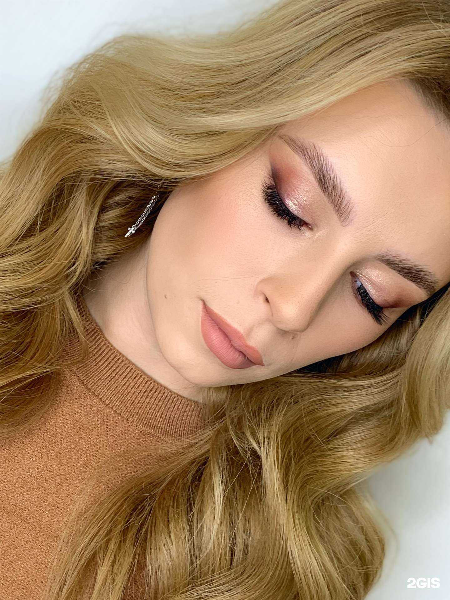 Отзывы на компанию Brow make up bar в Иркутске c фото