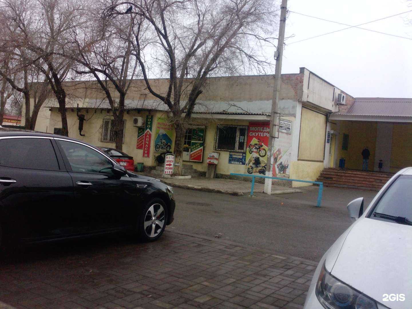 Отзывы на компанию Магазин мотобензотехники в г. Астрахань c фото