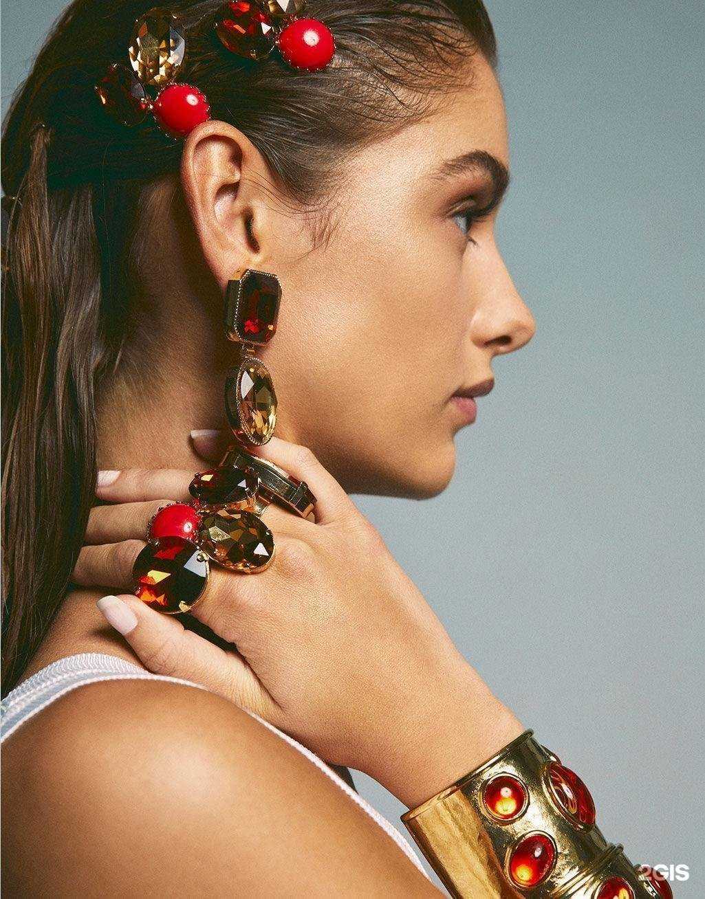 Отзывы на компанию Luisa Spagnoli в Ростове-на-Дону c фото