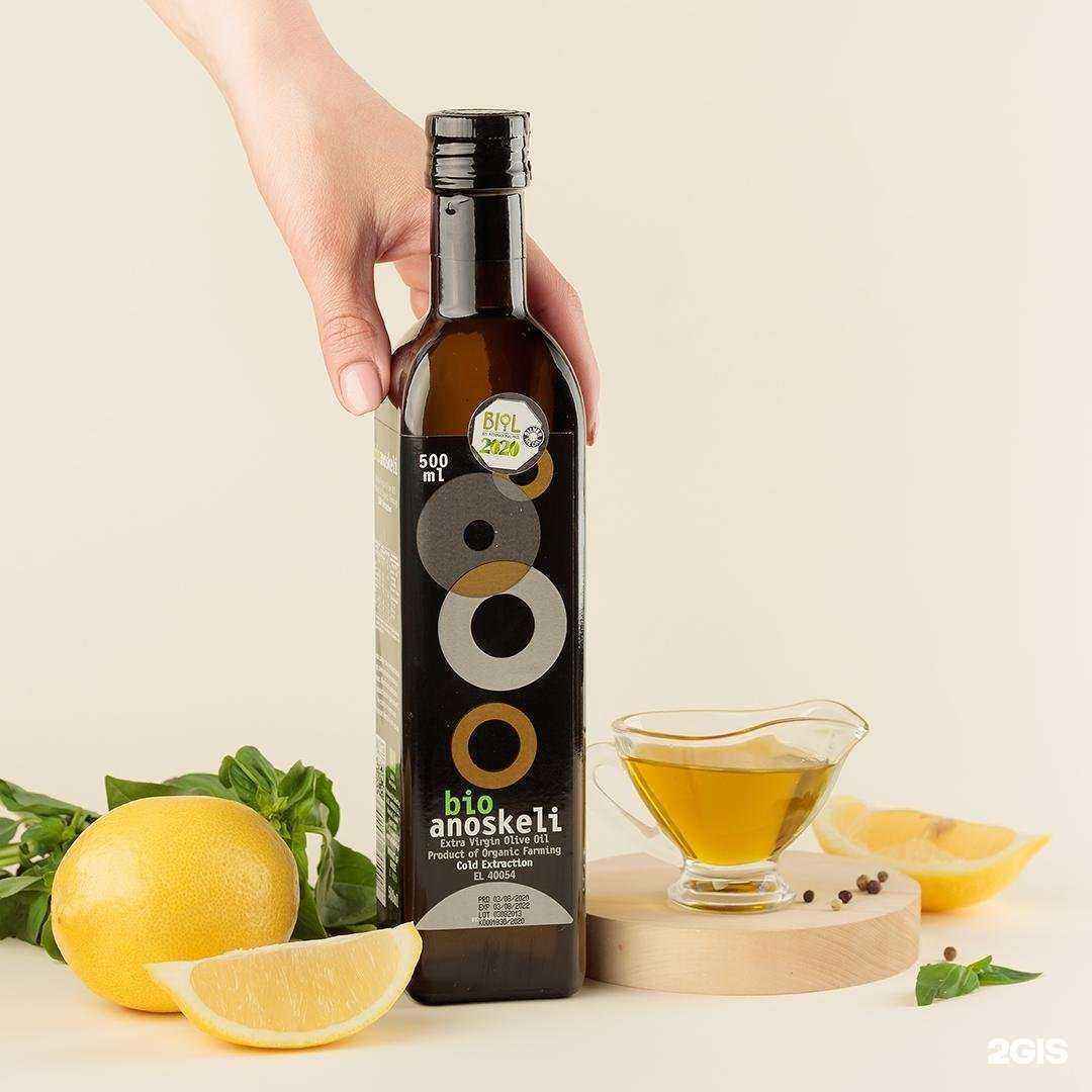 Отзывы на компанию Oliva market в Твери c фото