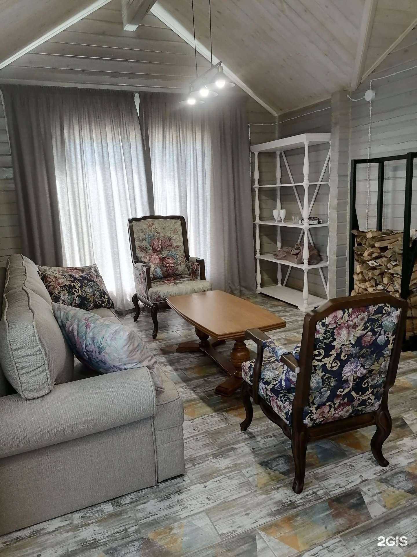 Отзывы на компанию Парад мебели в Томске c фото