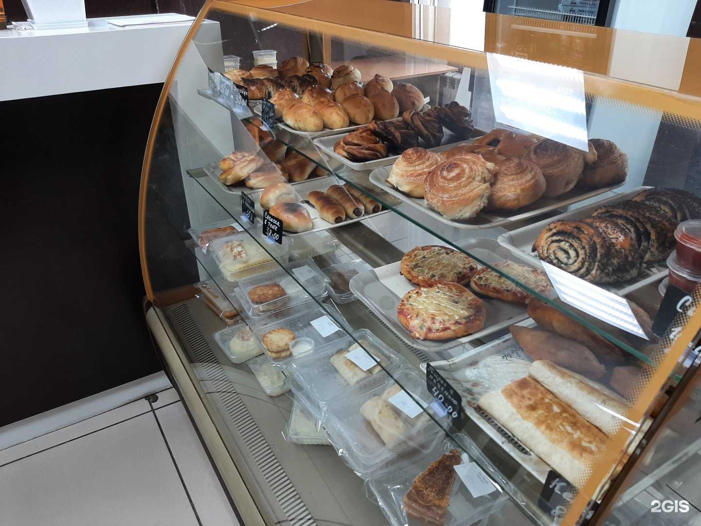 Отзывы на компанию Буфет в Барнауле c фото