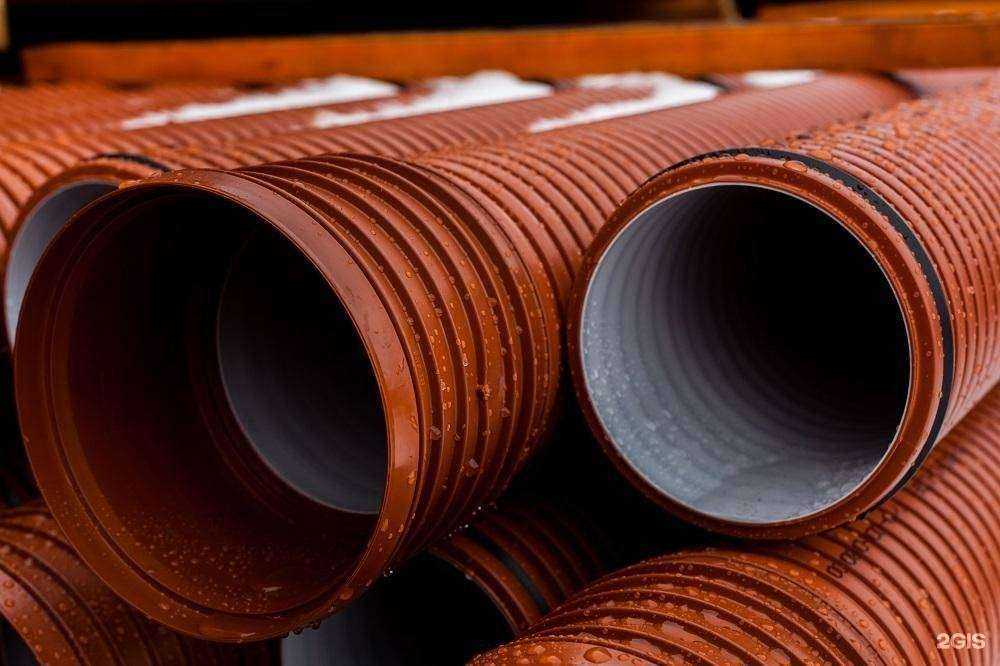 Отзывы на компанию ПластЭко-Групп в Волгограде c фото