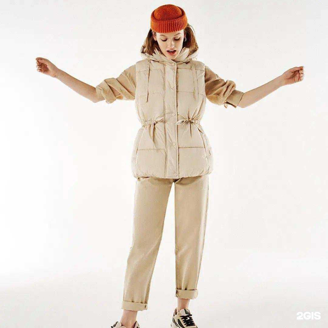 Отзывы на компанию O`stin kids в Якутске c фото