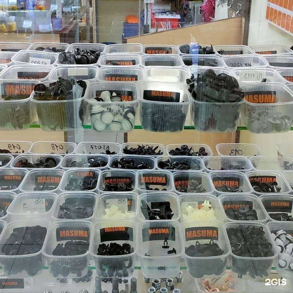 Отзывы на компанию In-Auto в Иркутске c фото