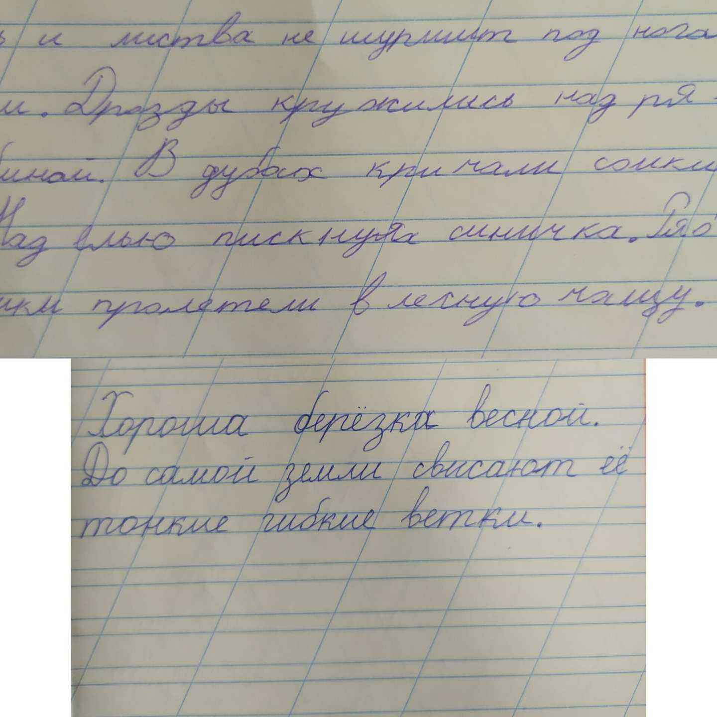 Отзывы на компанию Студия подготовки к школе и коррекции почерка в Магнитогорске c фото