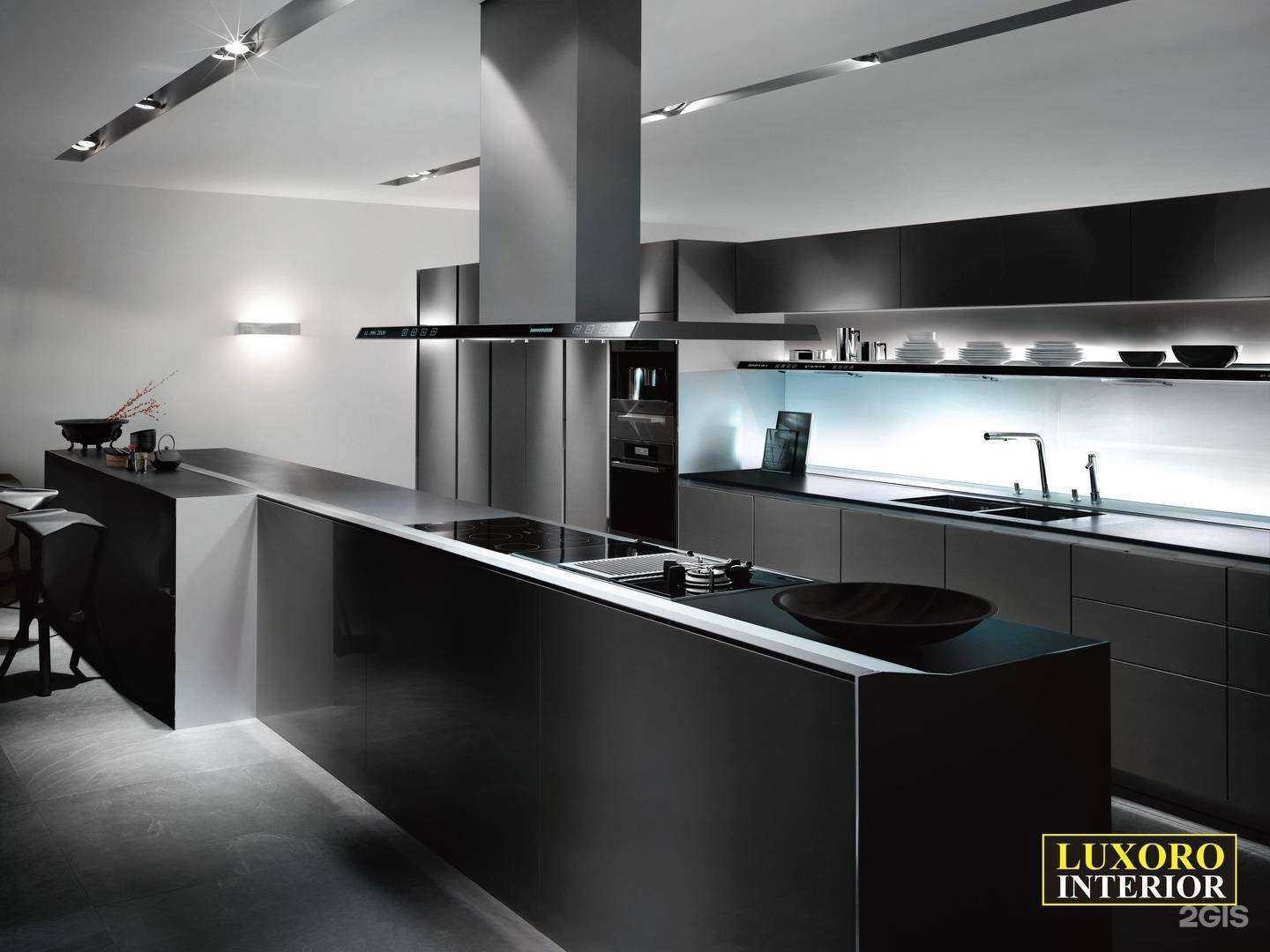 Отзывы на компанию Люксоро интерьер в Омске c фото