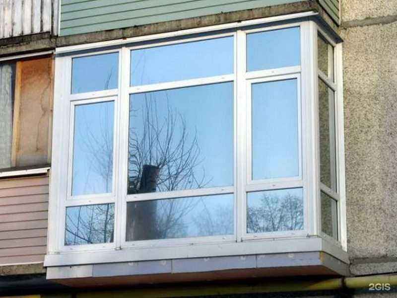 Отзывы на компанию Технострой в Бийске c фото