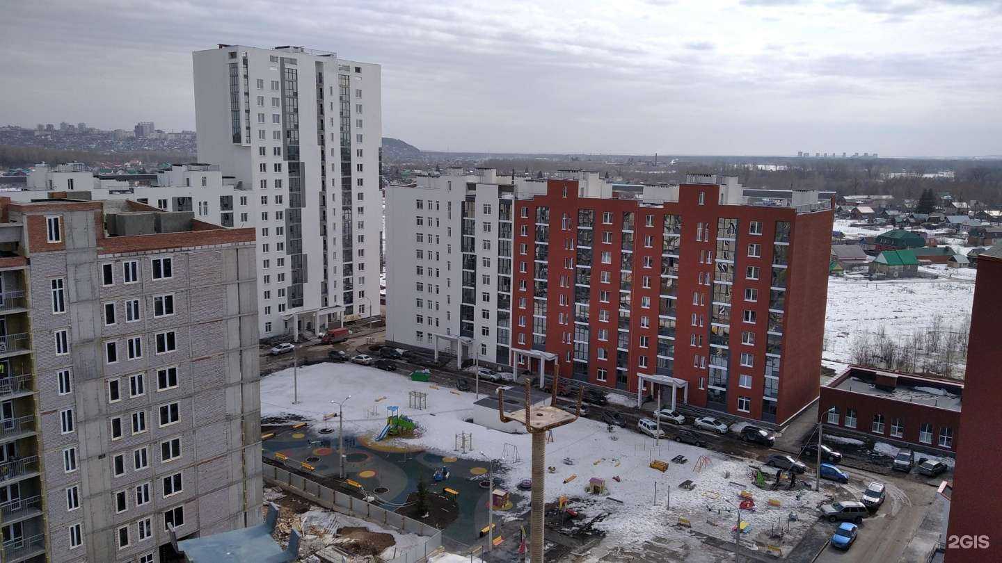 Отзывы на компанию Живая вода в Уфе c фото - фотография 2 из 2