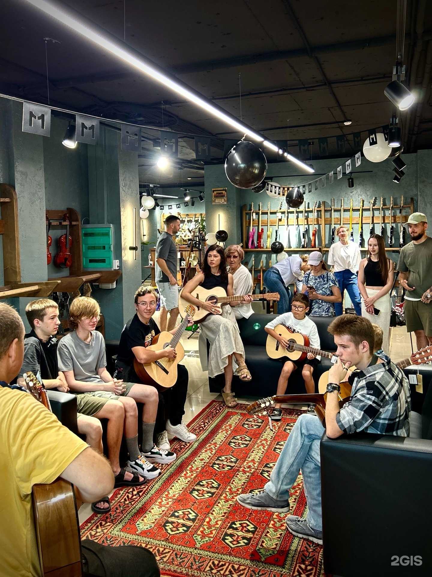 Отзывы на компанию Accustik в г. Краснодар c фото