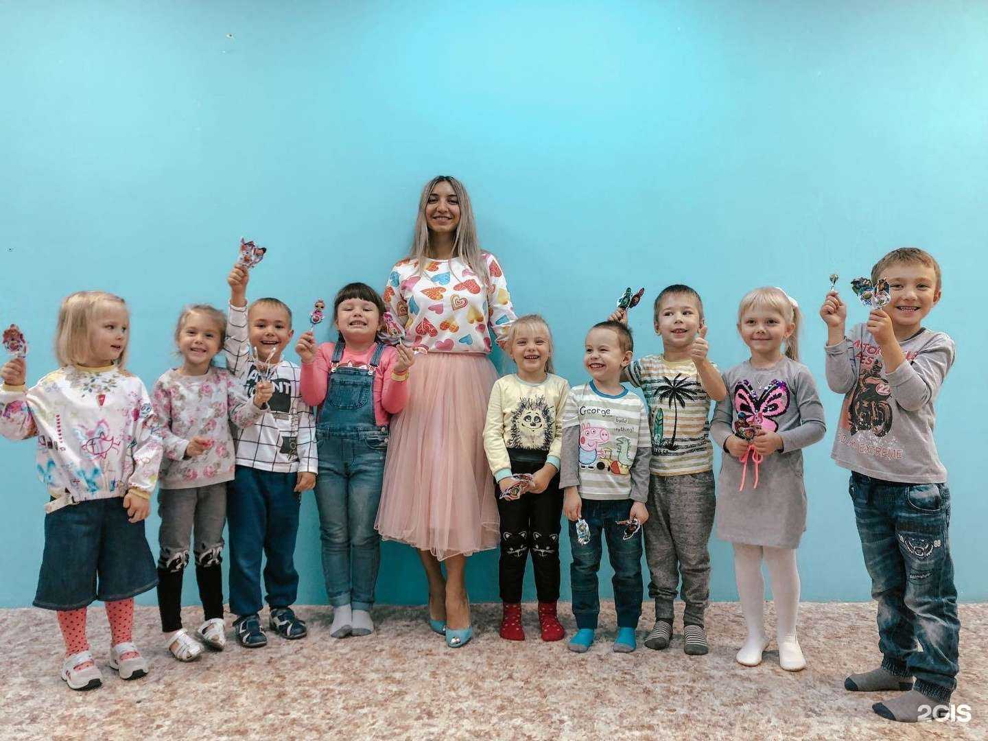 Отзывы на компанию Умный ребенок в г. Самара c фото