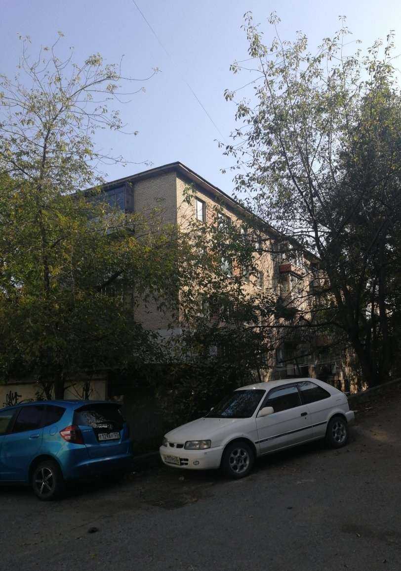 Отзывы на компанию Крепыш в Владивостоке c фото - фотография 2 из 2