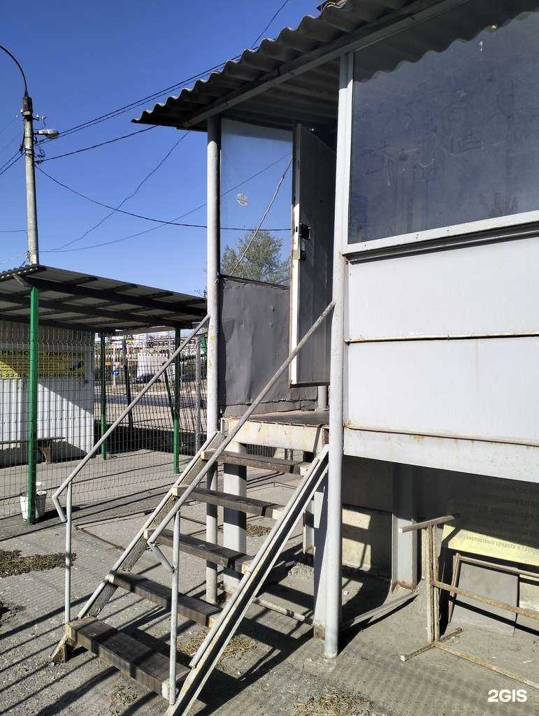 Отзывы на компанию Всероссийское общество автомобилистов в Волгограде c фото