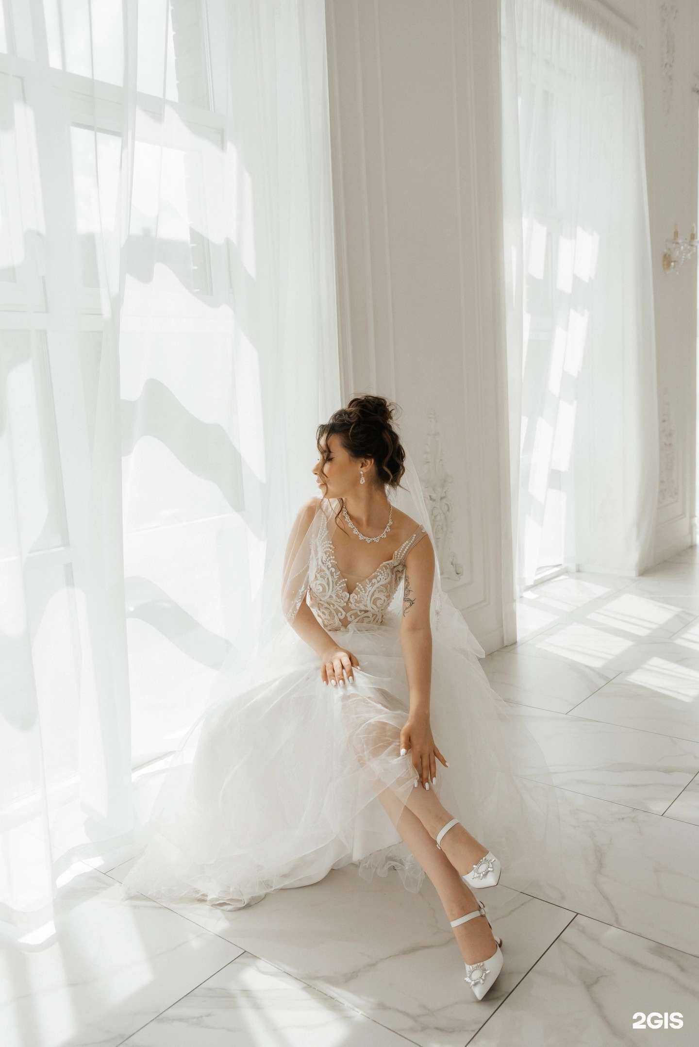 Отзывы на компанию Студия свадебной и семейной фотографии Инны Макаровой в Челябинске c фото