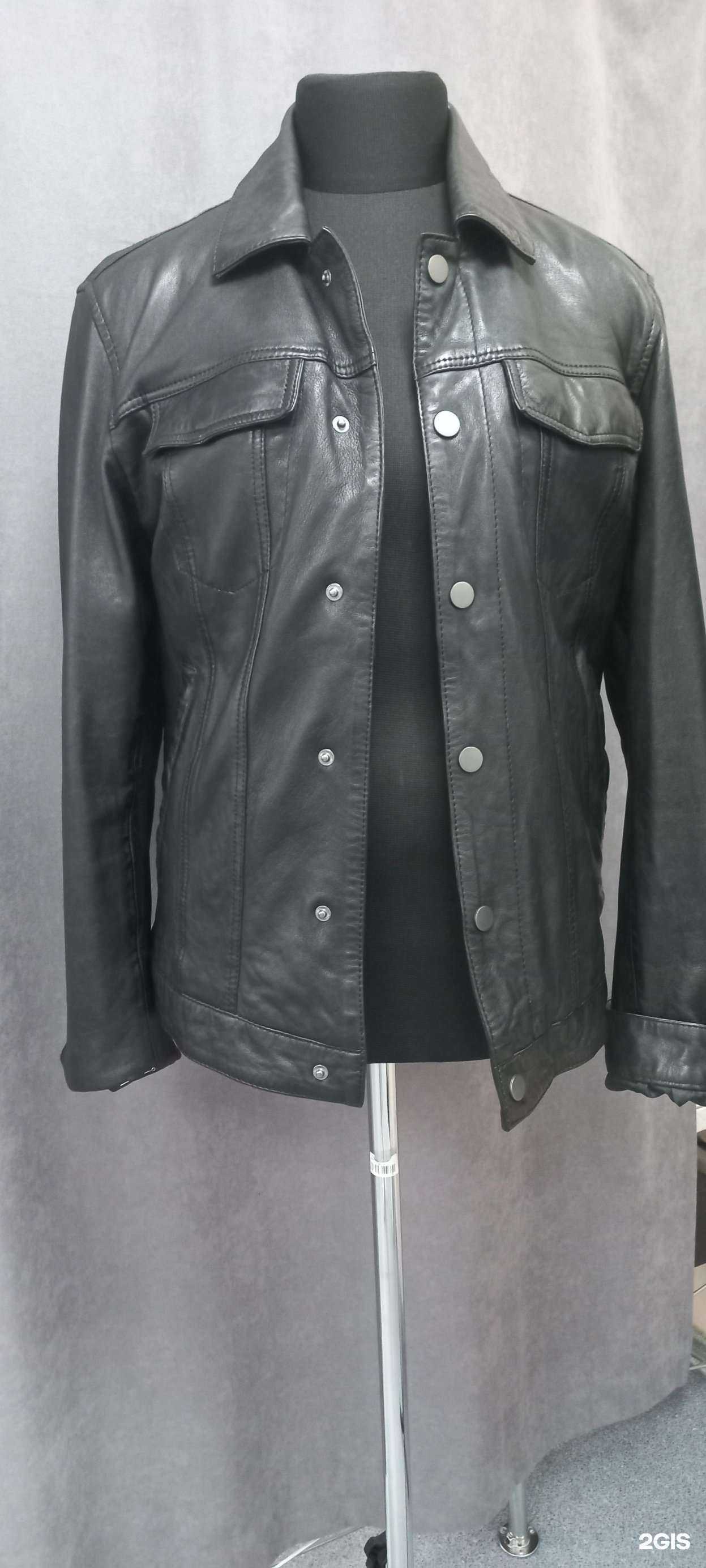 Отзывы на компанию Мастерская по ремонту одежды в г. Уссурийск c фото