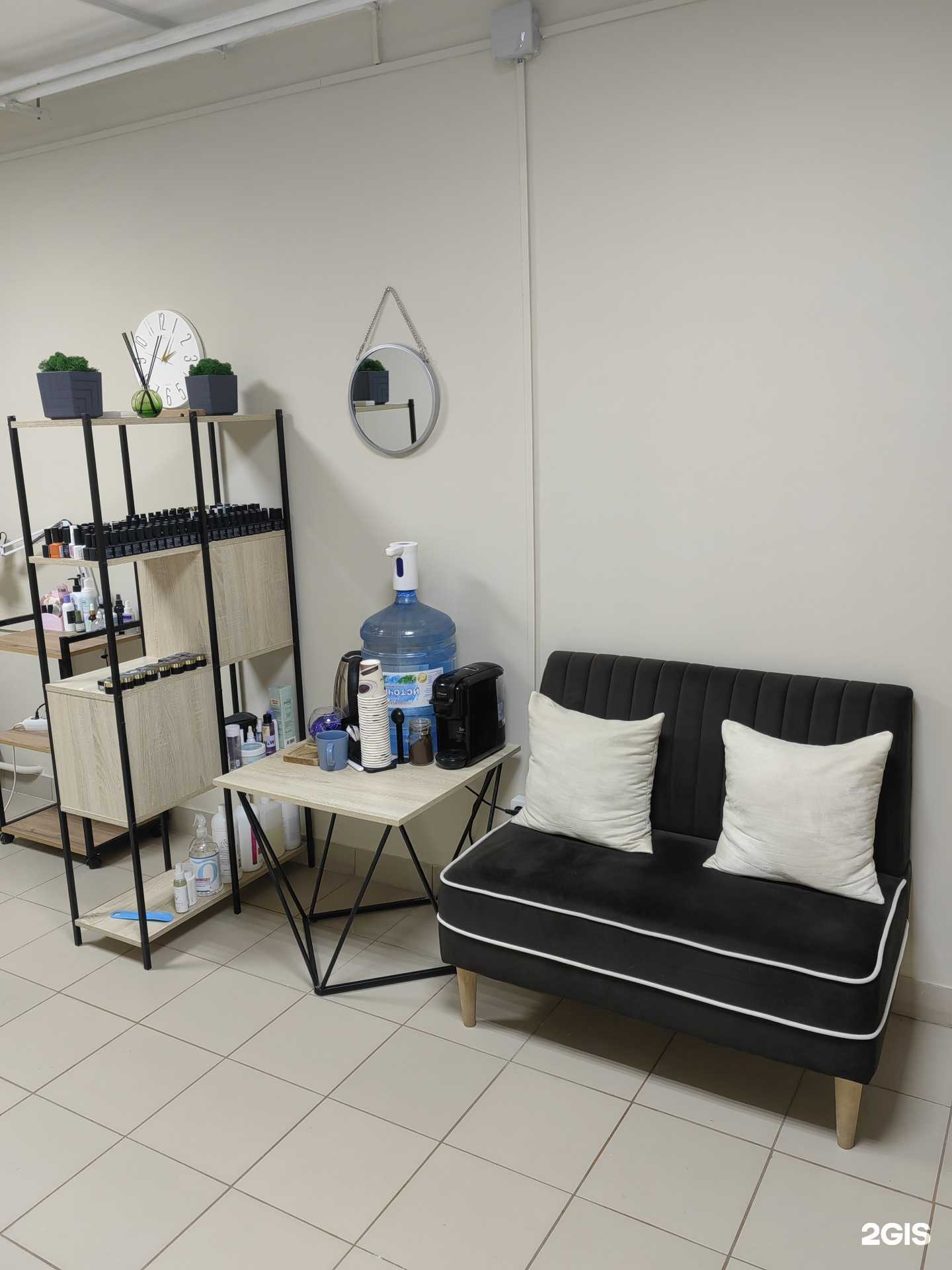 Отзывы на компанию Nails by Olesya в Ростове-на-Дону c фото