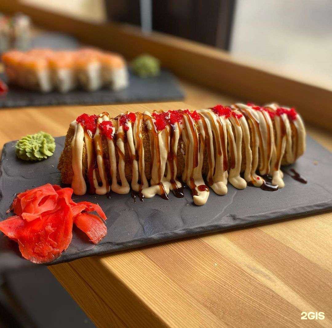 Отзывы на компанию Кесадилья в Хасавюрте c фото