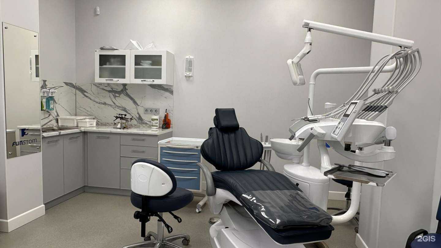 Отзывы на компанию FunStom в Чебоксарах c фото