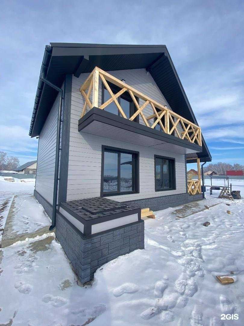 Отзывы на компанию Кровля+ в Новосибирске c фото