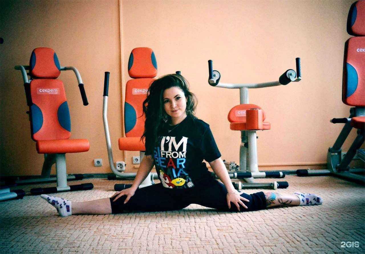 Отзывы на компанию Секрет в Новосибирске c фото